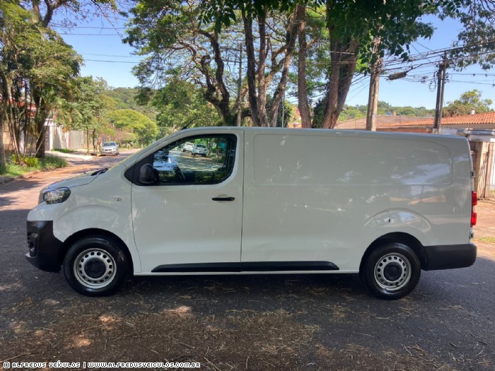 Peugeot EXPERT BUSINESS PACK 2021/2021